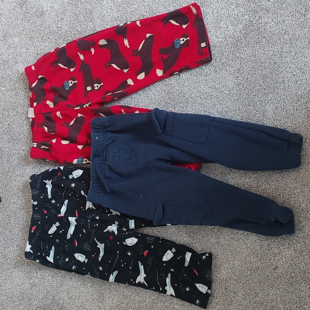Sweatpants